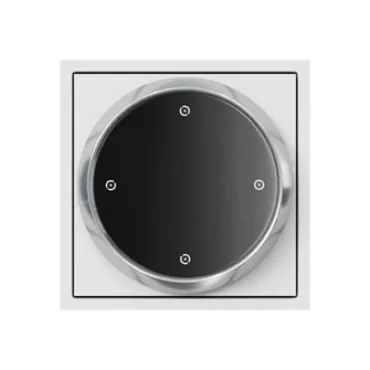Кнопка управления умным домом LeDron Smart Knob F70 White-Silver
