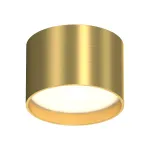 Потолочный светильник LeDron DRUM NO DIM SD3159 Brass