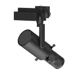 Светильник трековый (для трехфазного трека) LeDron ZoomLight Large Zigbee T090-30