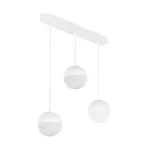 Подвесной светильник LeDron SAGITONY E T128 SAGITONY E3 T128 White