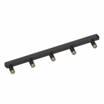 Потолочный поворотный светодиодный светильник LeDron SAGITONY SAGITONY E5 S40 Dim B-Gl от ImperiumLoft Потолочный поворотный светодиодный светильник LeDron SAGITONY SAGITONY E5 S40 Dim B-Gl от ImperiumLoft