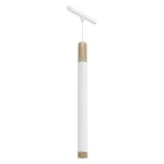 Светодиодный светильник для магнитной системы LeDron Sagi T40 Wooden Sagi T40 Wooden 100 Zigbee White 4K