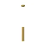 Подвесной светильник LeDron MJ-1182 MJ-1182G/G от ImperiumLoft