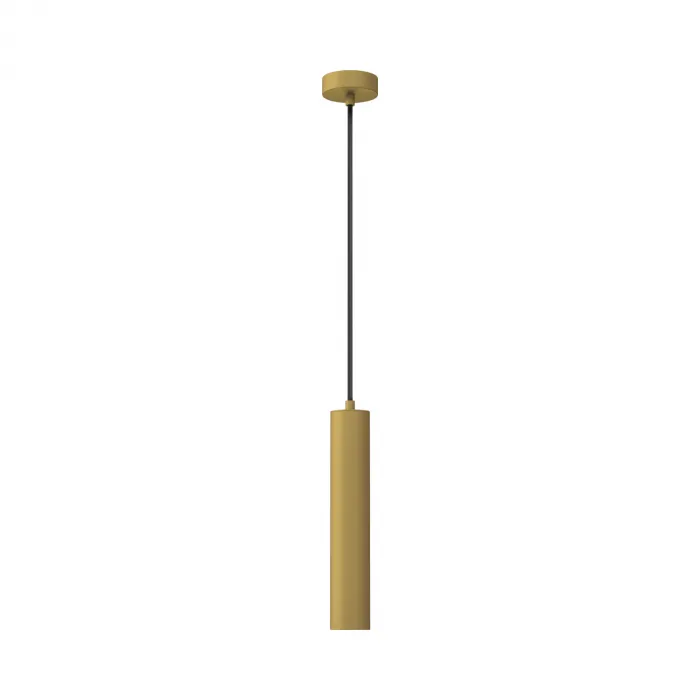 Подвесной светильник LeDron MJ-1182 MJ-1182G/G от ImperiumLoft
