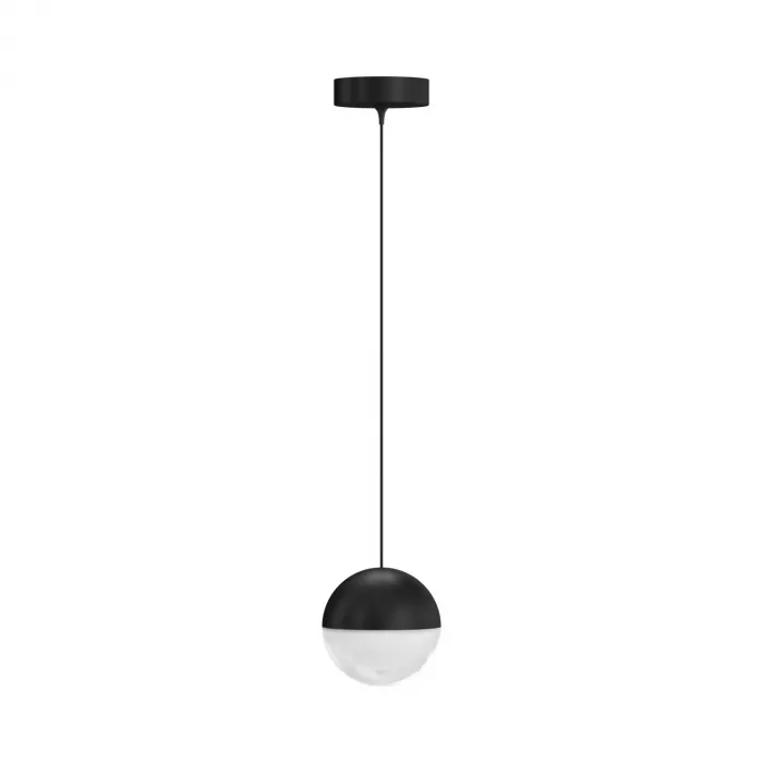 Подвесной светодиодный светильник LeDron SAGITONY R T128 Sagitony R1 T128 Dim Bl от ImperiumLoft