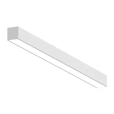 Потолочный светодиодный светильник LeDron LINE BRITTO LINE BRITTO 860 White 4K