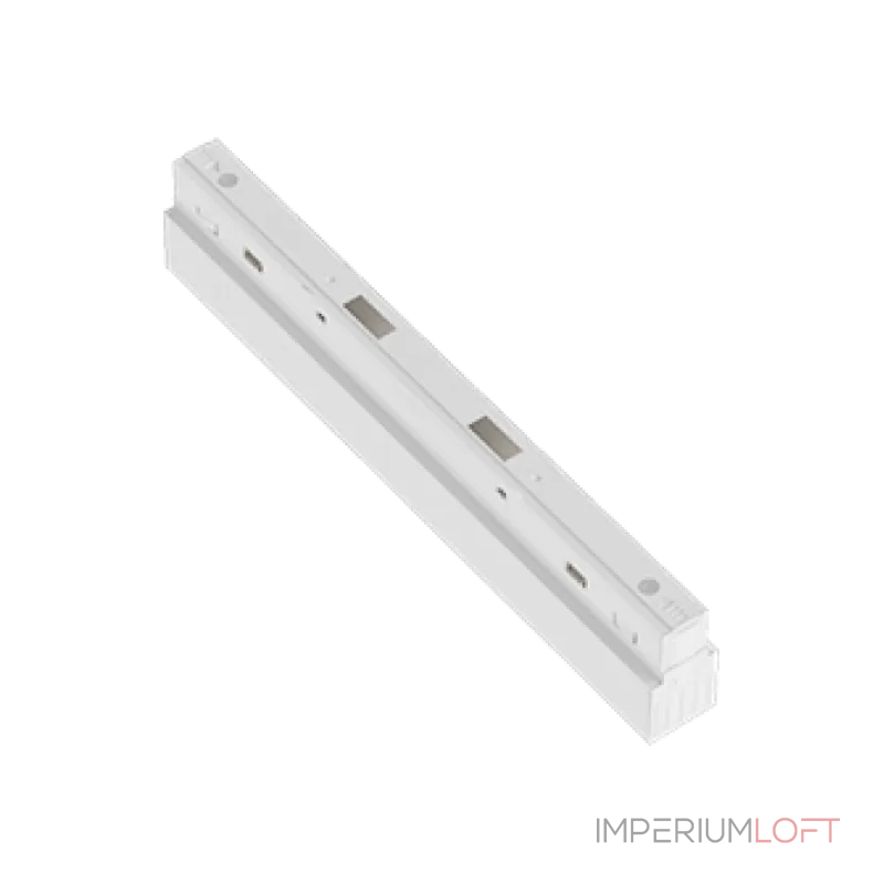 Блок питания встраиваемый в трек LeDron SJ-48-100W White Блок питания встраиваемый в трек LeDron SJ-48-100W White