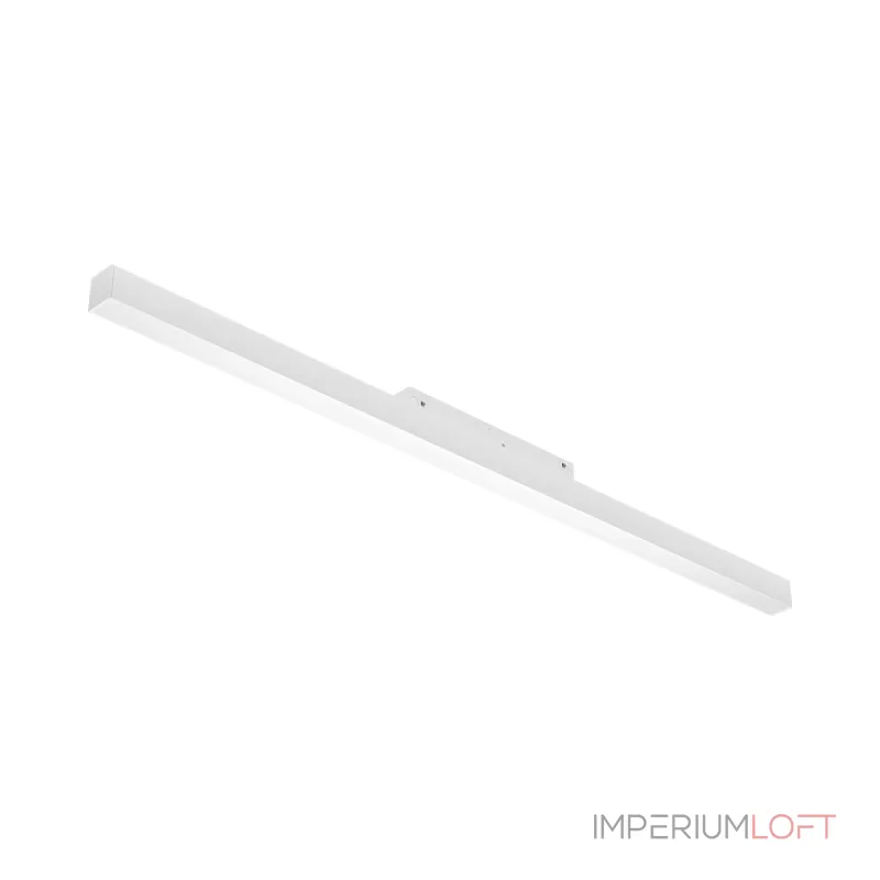 Светодиодный светильник (стеновой) для магнитной системы LeDron Sagi line SAGI LINE 675 White 3K