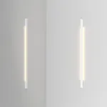 Настенный светодиодный светильник LeDron RAILING RAILING 1300 White
