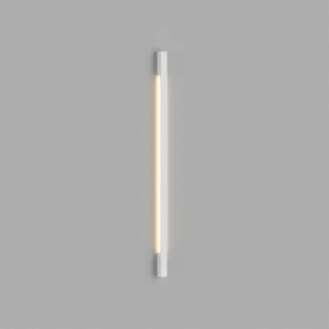 Настенный светодиодный светильник LeDron RAILING RAILING 1300 White