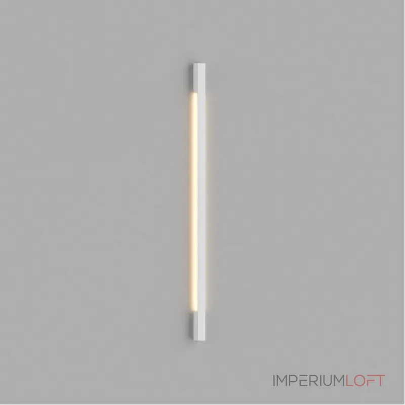 Настенный светодиодный светильник LeDron RAILING RAILING 1300 White Настенный светодиодный светильник LeDron RAILING RAILING 1300 White