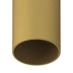 Подвесной светильник LeDron MJ-1182 MJ-1182G/G от ImperiumLoft