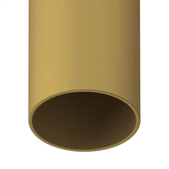 Подвесной светильник LeDron MJ-1182 MJ-1182G/G от ImperiumLoft