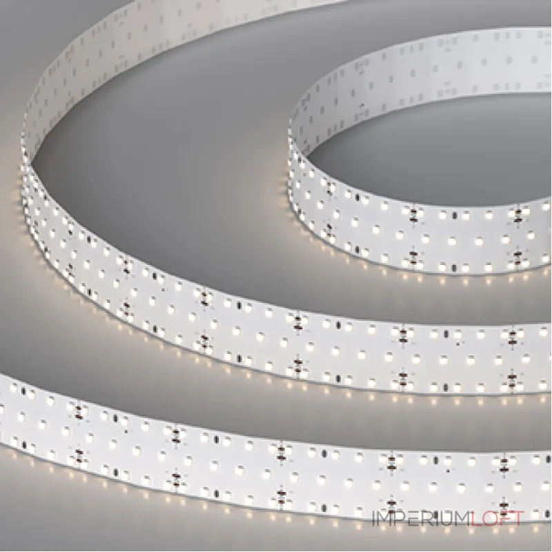 Светодиодная лента LeDron D8280 D8280-WW-824S