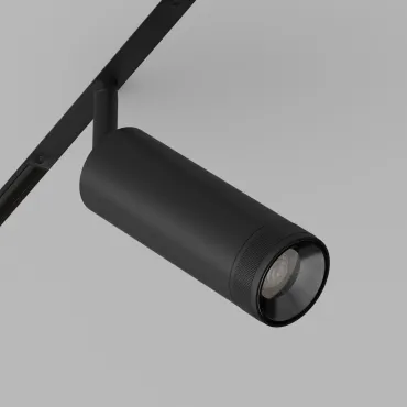 Светодиодный светильник для магнитной системы LeDron TLMF2 TLMF2-18 Black