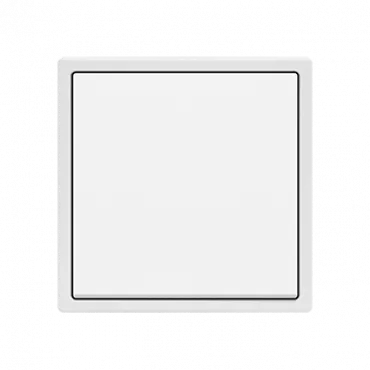 Выключатель одноклавишный звонкового типа LeDron 1G Reset White Выключатель одноклавишный звонкового типа LeDron 1G Reset White