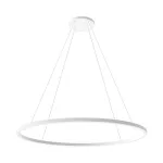 Подвесной светильник LeDron RING LINE RING LINE R1500 White 4K