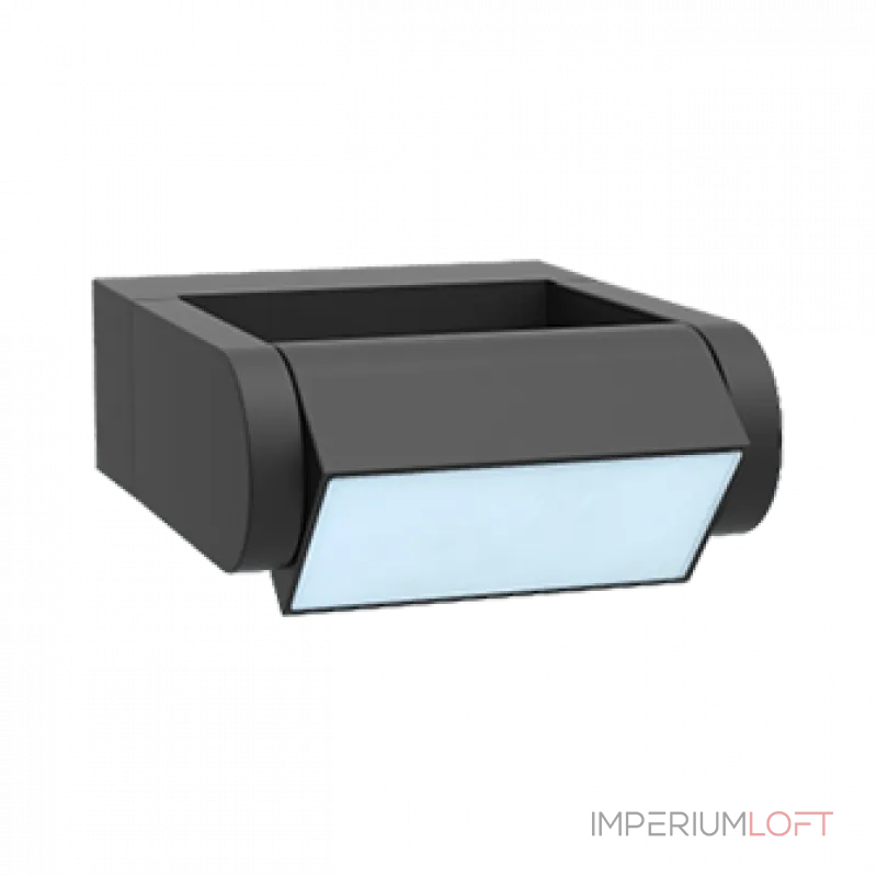 Фасадный светодиодный светильник LeDron GRIS HR60441