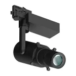 Светильник трековый (для трехфазного трека) LeDron ZoomLight Large Zigbee T090-30