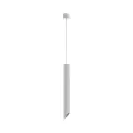 Подвесной светильник LeDron SLC78008-P SLC78008-7W-50-P White
