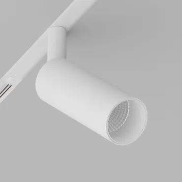 Светодиодный светильник для магнитной системы LeDron Sagi S40 Sagi S40 0-10V White 3K Светодиодный светильник для магнитной системы LeDron Sagi S40 Sagi S40 0-10V White 3K