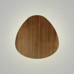 Настенный светодиодный светильник LeDron Air Wood Air Wood S 220