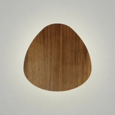 Настенный светодиодный светильник LeDron Air Wood Air Wood S 220
