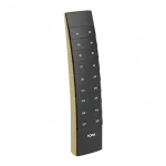 Пульт управления умным домом LeDron Titanium Gold F00YK04-18-1 Gold