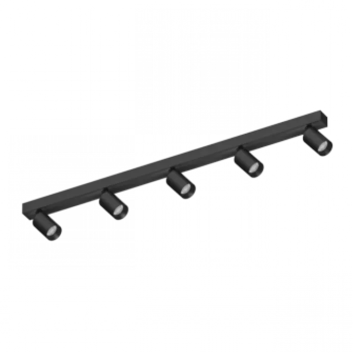 Потолочный поворотный светодиодный светильник LeDron SAGITONY SAGITONY E5 S60 Bl Dim 4000K от ImperiumLoft