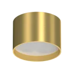 Потолочный светильник LeDron DRUM NO DIM SD3159 Brass