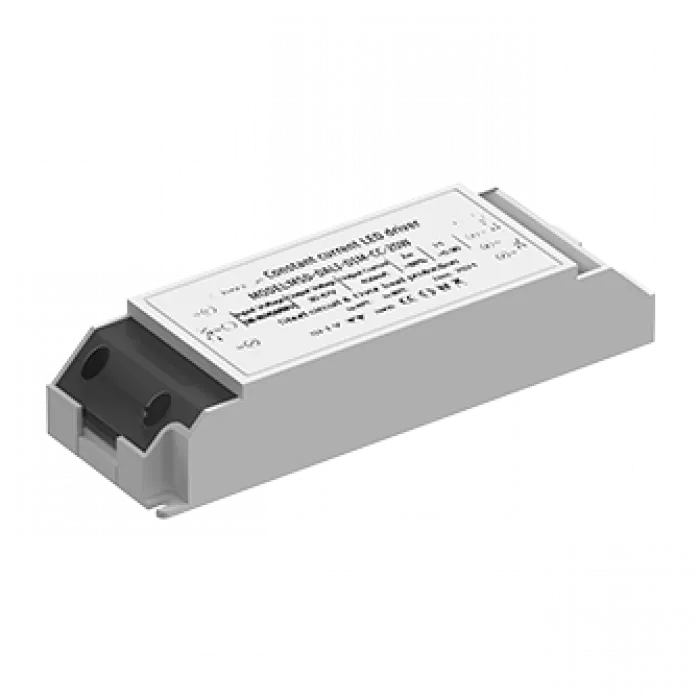Блок питания LeDron DALI MSD-DALI-CC-20W от ImperiumLoft