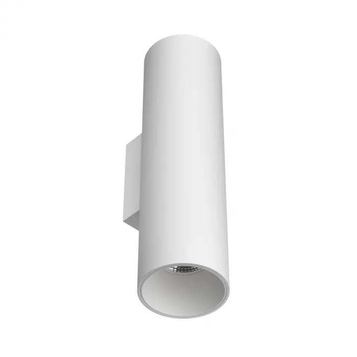 Настенный светильник под сменную лампу LeDron Danny mini 2 Danny mini 2 WS-GU10White от ImperiumLoft