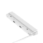 Блок питания встраиваемый в трек LeDron SJ-48-100W White