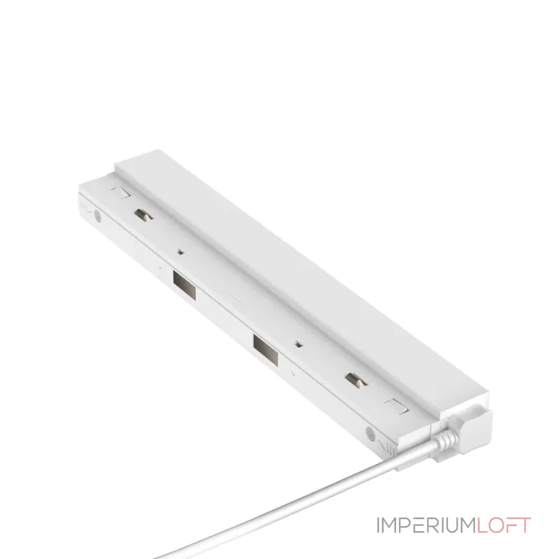 Блок питания встраиваемый в трек LeDron SJ-48-100W White Блок питания встраиваемый в трек LeDron SJ-48-100W White