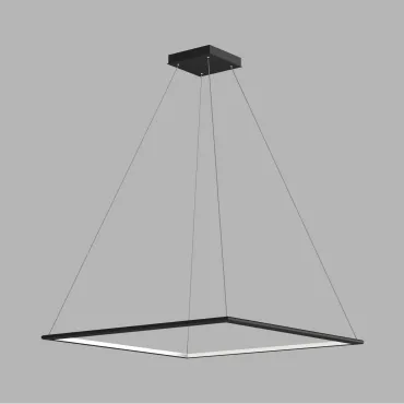 Подвесной светильник LeDron LINK LINK 2 Black 3000K