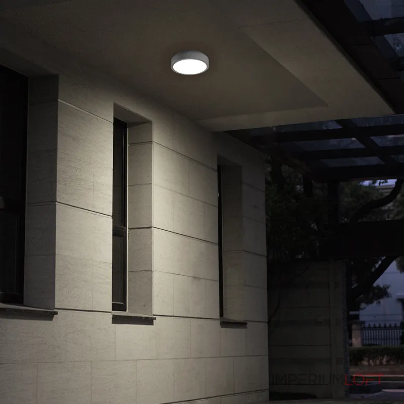 Накладной светодиодный светильник LeDron PATIO R 5764A-LED Накладной светодиодный светильник LeDron PATIO R 5764A-LED