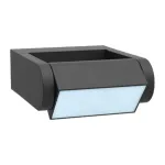 Фасадный светодиодный светильник LeDron GRIS HR60441 от ImperiumLoft