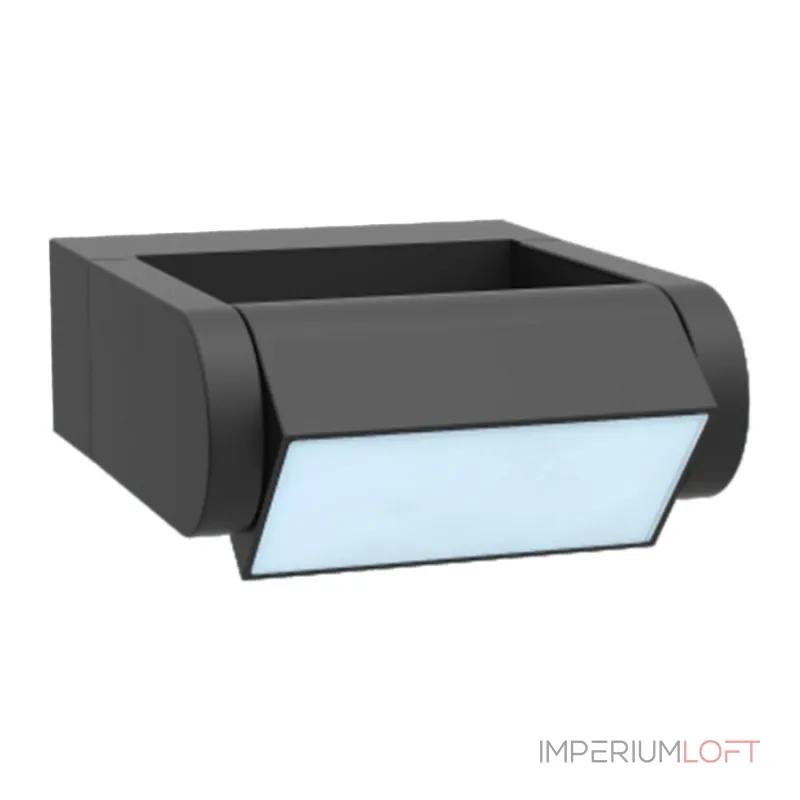 Фасадный светодиодный светильник LeDron GRIS HR60441
