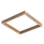 Магнитный трек LeDron АВД-5356 SQ Wooden АВД-5356 SQ 830 Wooden Wh