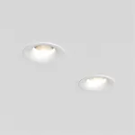 Встраиваемый светодиодный светильник LeDron LOFT LOFT White TRIAC