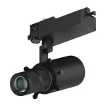 Светильник трековый (для трехфазного трека) LeDron ZoomLight Large Zigbee T090-30