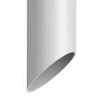 Подвесной светильник LeDron SLC78008-P SLC78008-7W-50-P White