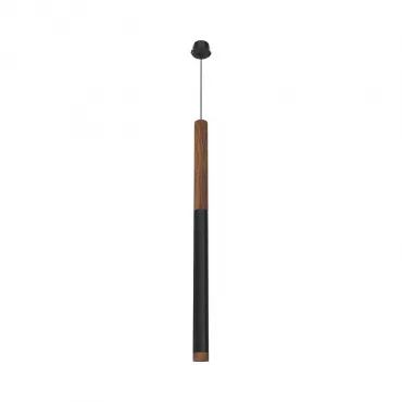 Подвесной светильник LeDron SAGITONY R BASIC T40 Wooden R BASIC T40 Wooden 300 Bl