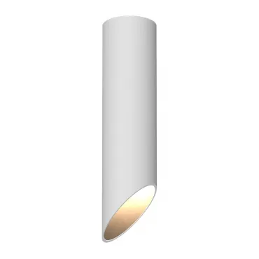 Потолочный светодиодный светильник LeDron SLC78008-7W SLC78008-7W-25см Wh-Bl
