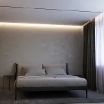 Светодиодный светильник для магнитной системы LeDron Pular Zigbee GDD20/JG18 3000K