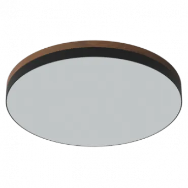 Потолочный светодиодный светильник LeDron DLC73029 DLC73029/114W Wood Bl 4K
