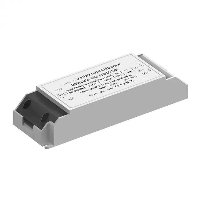 Блок питания LeDron DALI MSD-DALI-CC-20W от ImperiumLoft