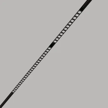 Светодиодный светильник для магнитной системы Ledron Sagi style 290 0-10V Black-White 4000K