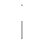 Подвесной светильник LeDron SLC78008-P SLC78008-7W-50-P Wh-Bl