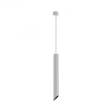 Подвесной светильник LeDron SLC78008-P SLC78008-7W-50-P Wh-Bl